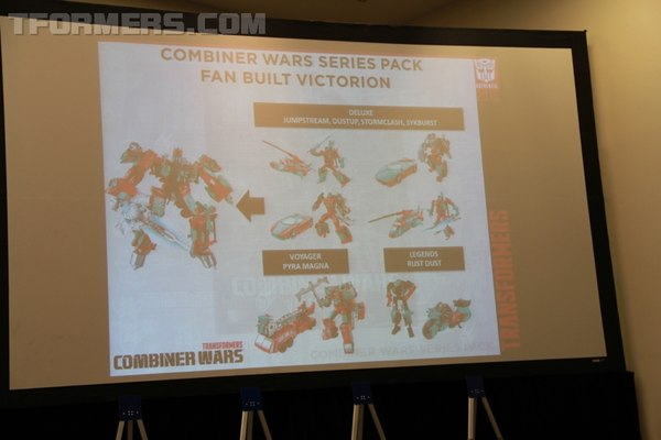 SDCC 2015   Transformers Products Panel Report Live Updates  (58 of 83)